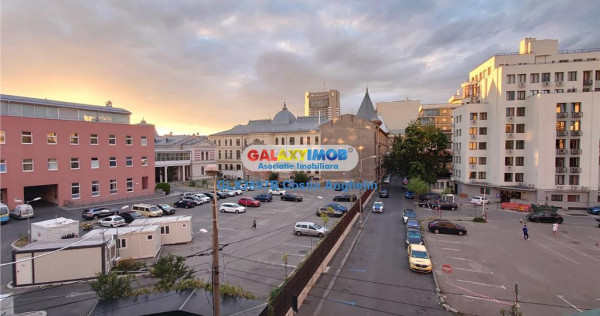 Oportunitate: Apartament 3 camere - Universitate / Spitalul