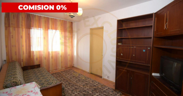 Apartament 2 camere langa Lidl Exercitiu