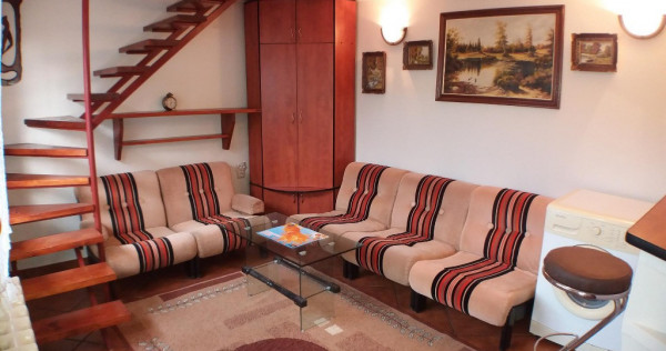 Apartament 2 camere la casa,cu utilitati incluse, zona Milea