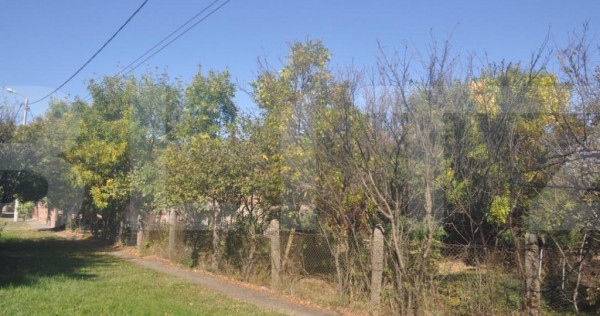 Vanzare Casa / Fratelia teren 580mp