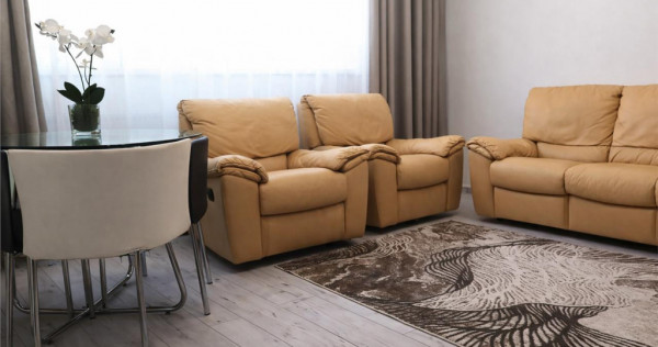 2 apartamente pretabile circuit turistic, Centrul istoric, S