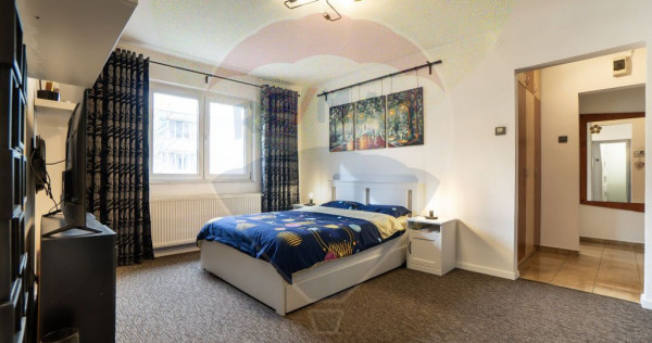 COMISION 0%| DE VANZARE| APARTAMENT 2 CAMERE| ETAJ 3/4| Z...