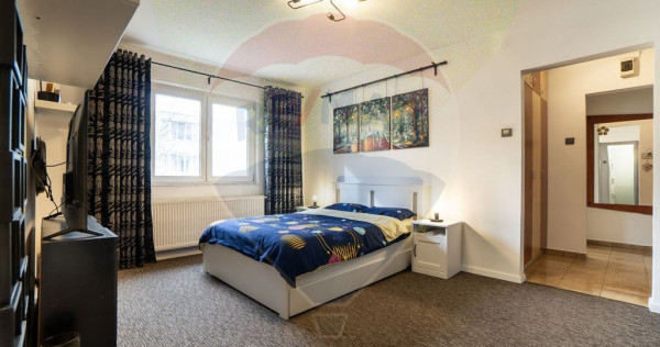 COMISION 0%| DE VANZARE| APARTAMENT 2 CAMERE| ETAJ 3/4| Z...