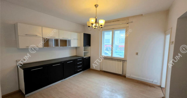 Spatiu de birouri in zona centrala din Sibiu