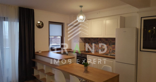 2 camere | 56 mp+balcon 12 mp | Parter &icirc;nalt | Complex Lumi