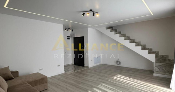 {PENTHOUSE} Apartament cu 3 camere - 3 bai - 119 MP | Metrou