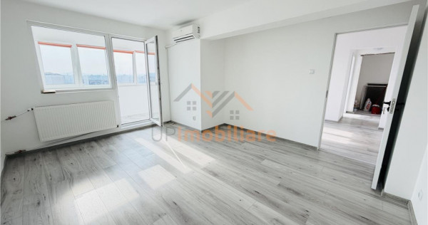 APARTAMENT 2 CAMERE DECOMANDAT | TIP AN | ZONA ROGERIUS - TR