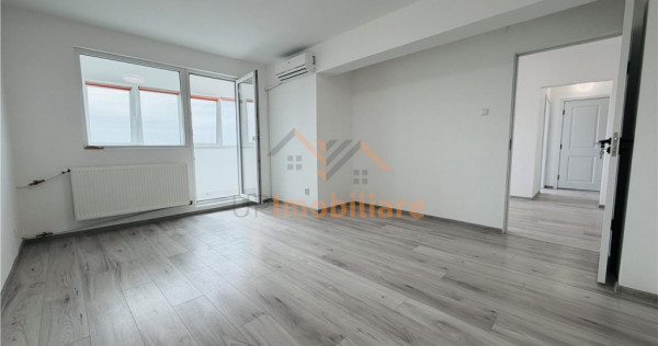 APARTAMENT 2 CAMERE DECOMANDAT | TIP AN | ZONA ROGERIUS - TR
