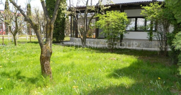 Un apartament superb &icirc;n vilă&ndash; confort, intimitate și...