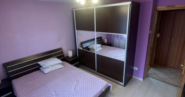 Apartament 3 camere Faleza Nord