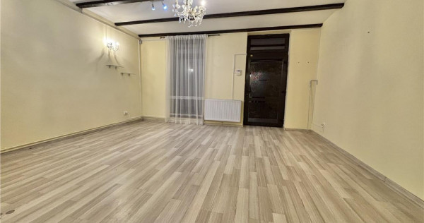 Spatiu multifunctional, acces facil, zona de interes, Brasov