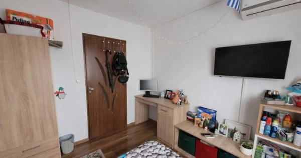 Camera de camin - 20 mp - Valea Rosie