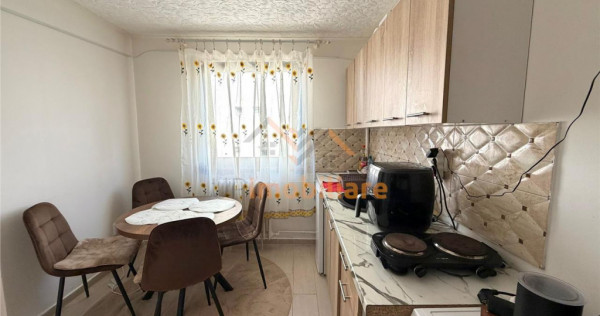 GARSONIERA ALUMINEI 23 MP | ORADEA