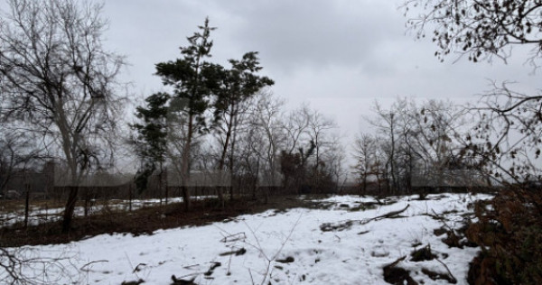 Teren extravilan de vanzare, 500 mp - Deva