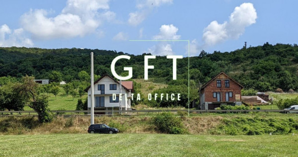 Teren intravilan | 5-26 ari | Crainimăt