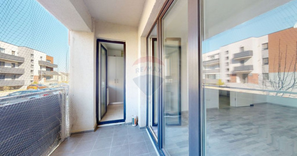 Apartament 2 camere semi-mobilat | Parcare | Boxă | Maur...