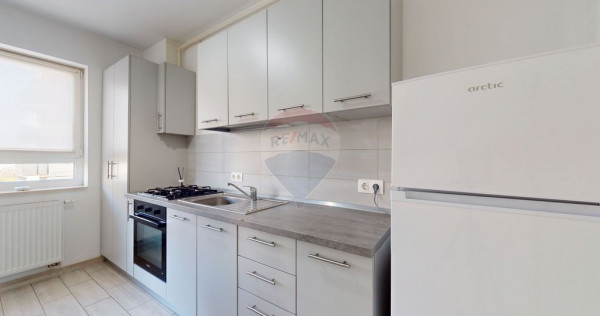 Apartament 2 camere semi-mobilat | Parcare | Boxă | Maur...