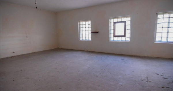 FILM! Rezidential comercial productie, Central, Targu-Secu