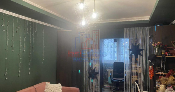 Apartament 3 camere Mircea cel Batran