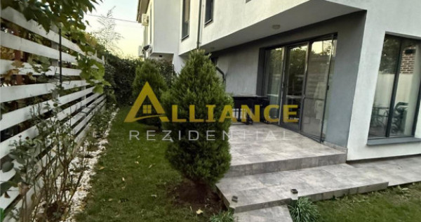 Vila mobilata - utilata ~ 4 camere ~ BERCENI