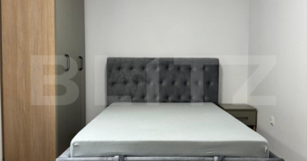 Oportunitate de investitie! apartament cu 2 camere, 45 mp, z