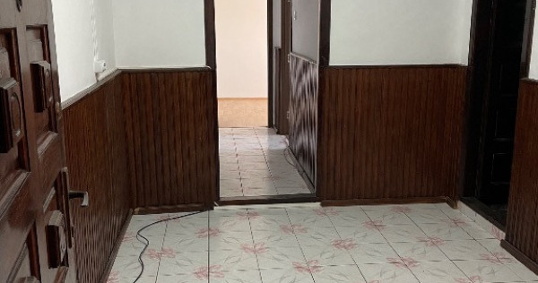 Apartament 3 camere strada Dunarii