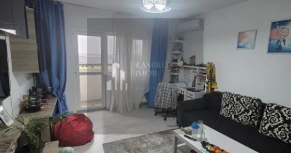 OCAZIE Apartament 2 camere POPESTI LEORDENI 64mp