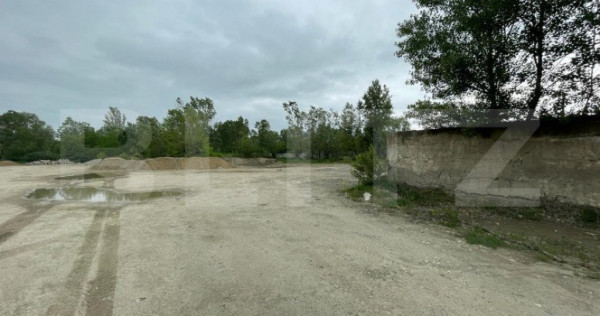 Oportunitate investiție! Teren 6 ha, Craiova, Bulevardu Dac