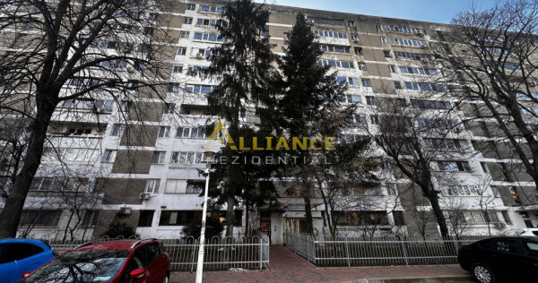 Exclusivitate 2 camere Metrou Titan