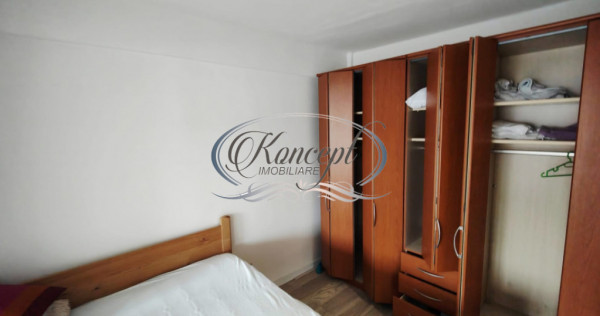 Apartament situat Ultracentral