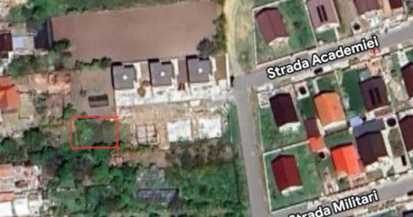 Teren 350 mp | Lumina