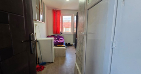 ID 1381 DE V&Acirc;NZARE - Garsonieră Cartier Vest