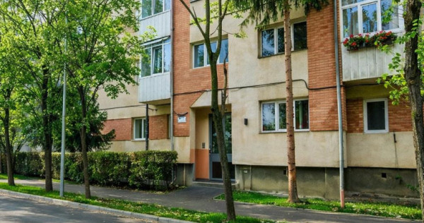 FILM! Apartament 3 camere, decomandat, Crangului, Lenin, Sfa