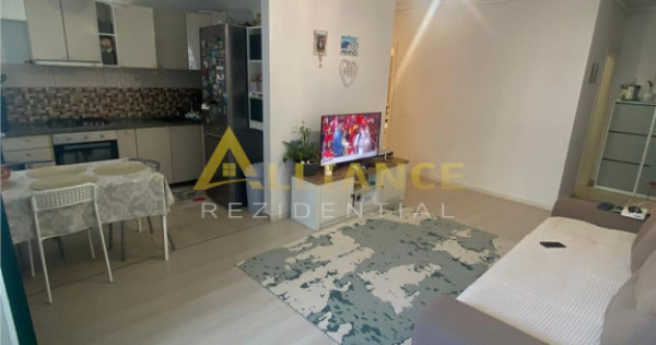 Apartament 3 camere &ndash; langa Grand Arena ,cu loc de parcare
