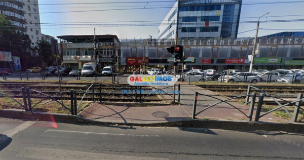 SPATIU COMERCIAL PIATA CRANGASI