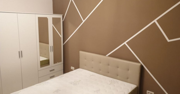 2 camere -Metalurgiei- metrou Aparatorii Patriei 8min- parca