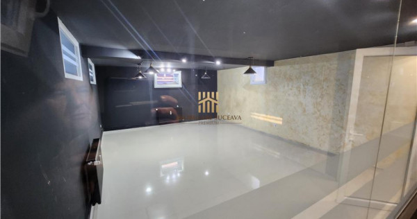 Spatiu birouri 65 mp De inchiriat Suceava Cartier Obcini