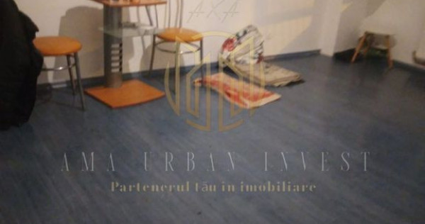 Garsonieră 35 mp util Sebastian , Dumbravă Nouă