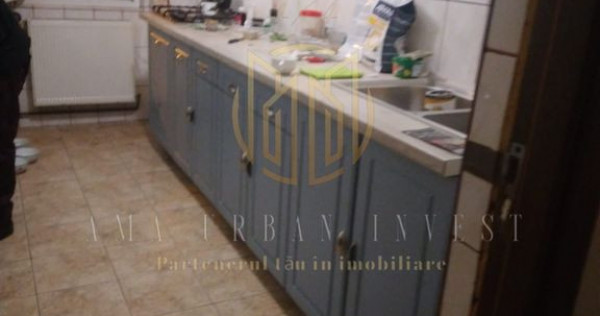 Garsonieră 35 mp util Sebastian , Dumbravă Nouă