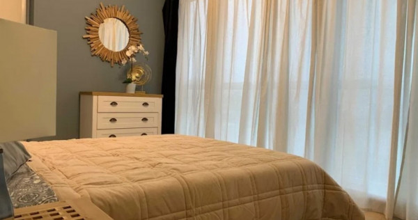 Apartament Nou 2 camere-64 mp util-reper Mall Colosseum / Sect 1