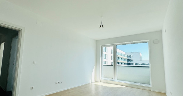 Apartament Nou 2 camere-64 mp util-reper Mall Colosseum / Sect 1