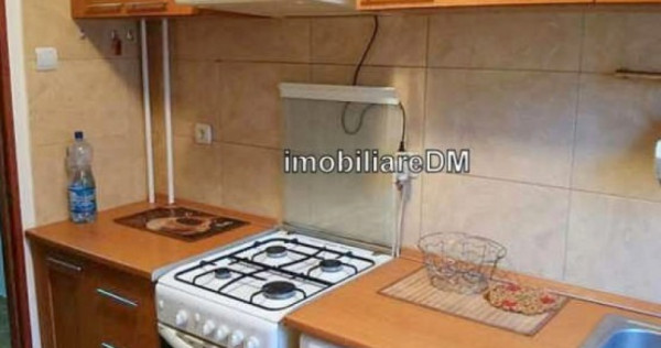 Apartament 2 camere Pacurari,