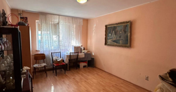 Apartament 3 camere de v&acirc;nzare &icirc;n Tomis Nord &ndash; Euromater
