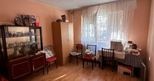 Apartament 3 camere de v&acirc;nzare &icirc;n Tomis Nord &ndash; Euromater