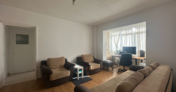 VIGAFON - Apartament 2 camere Nord-Cameliei