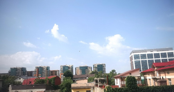 Plevnei Orhideea Gardens apartament 3 camere