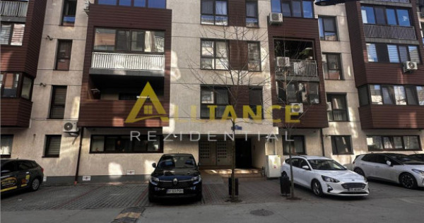 Sector 4 Metalurgiei Apartament 2 Camere