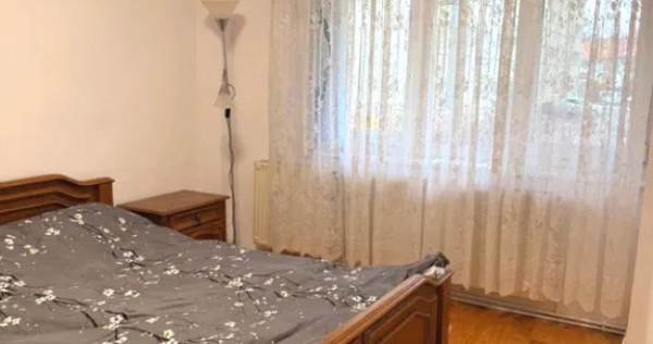 Apartament 2 camere decomandate Parcul Sub Arini