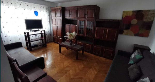 Apartament cu 3 camere, cartier Zorilor