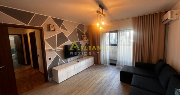 &nbsp;Apartament 2 Camere Decomandat | Dr. Binelui | Meterou Ap.